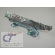Петля капота правая Fiat Ducato 2.3 JTD ориг.